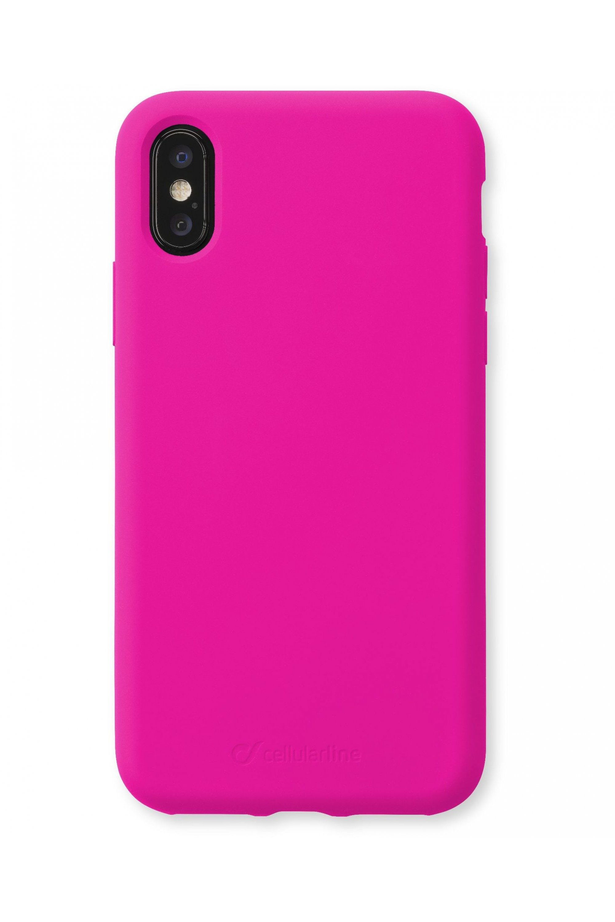 Cellularline Sensation - iPhone XS/X
