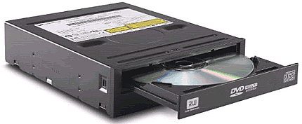 Lenovo IBM MULTIBURNER PLUS