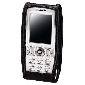 Hama "Classic" Mobile Phone Window Case for Sony Ericsson K550i