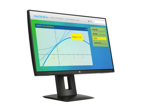 HP 15 G2 + 2x Z23n – image 8
