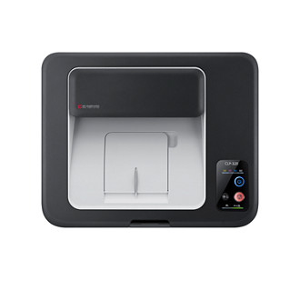 Samsung CLP-320 laser printer Colour – image 2