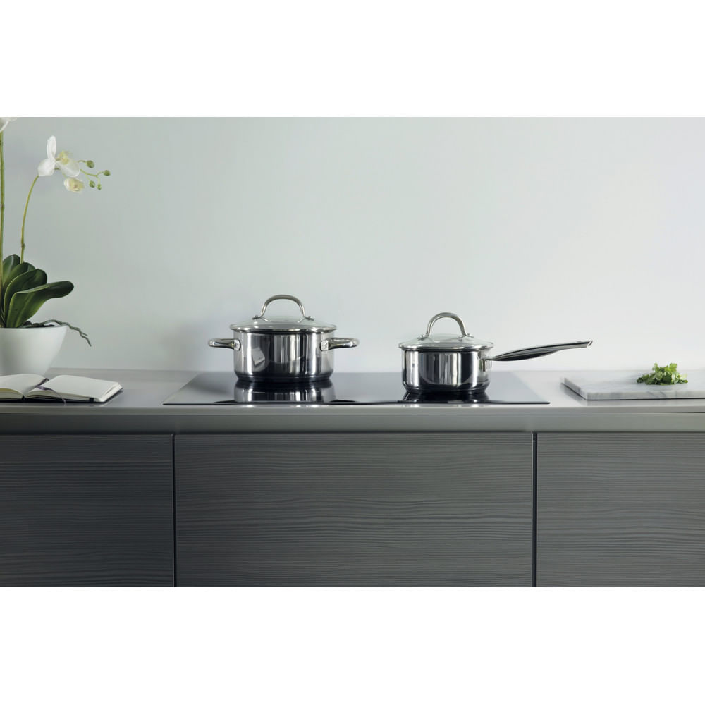 Whirlpool SMC 653 F/BT/IXL – image 3