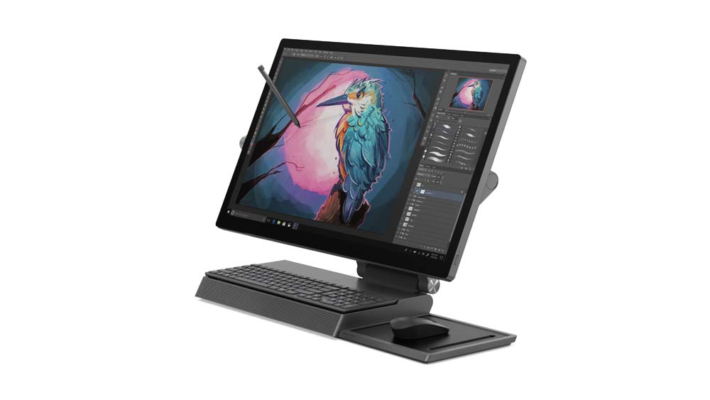 Lenovo Yoga A940 Intel® Core™ i7 i7-8700 – image 6