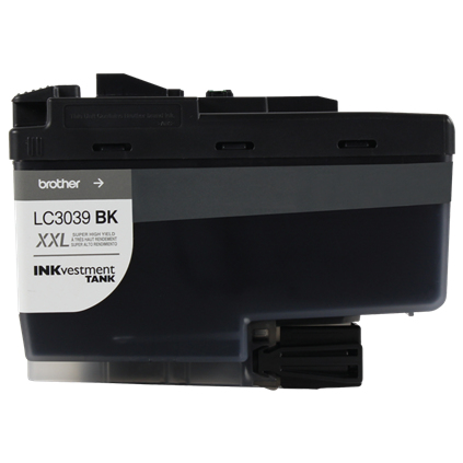Brother LC3039BK ink cartridge 1 pc(s) Original Extra (Super) High Yield Black – image 2