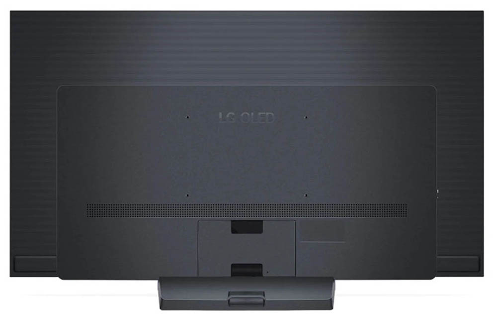 LG OLED evo OLED77C2PUA.AUS TV – image 7