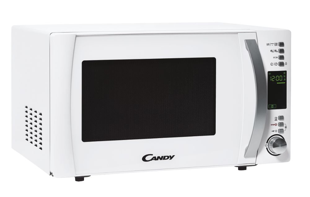 Candy COOKinApp CMXG25DCW White Combination microwave Countertop – image 2