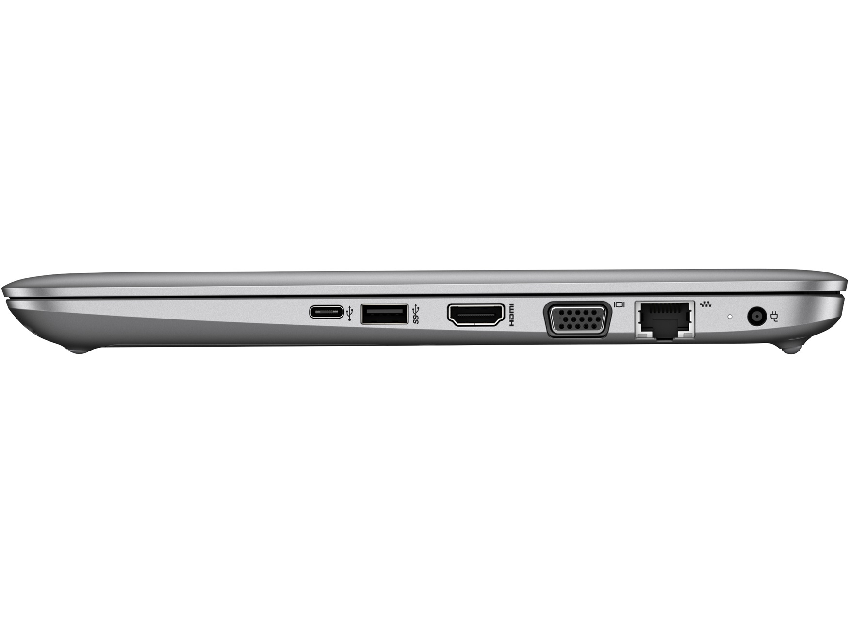 HP 430 G4 + executive black bag – image 5