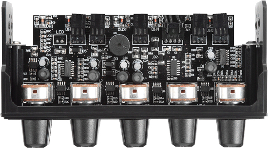 Aerocool StrikeX X-1000 – image 3