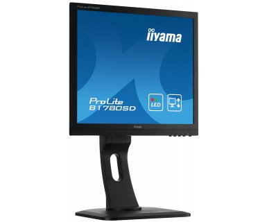 iiyama ProLite B1780SD-B1 computer monitor – image 4