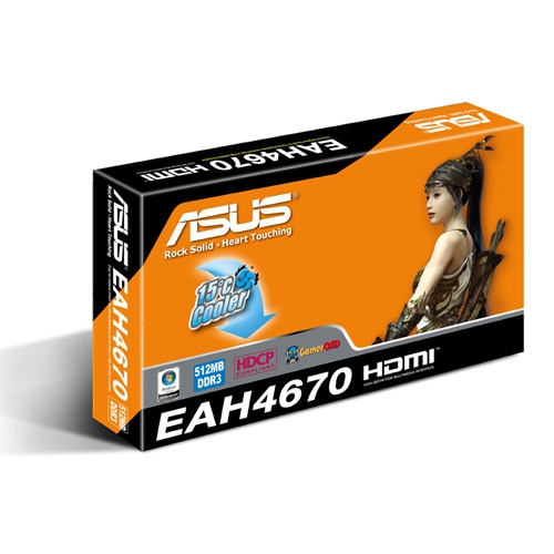ASUS 90-C1CLPF-J0UAN00Z graphics card GDDR3 – image 3