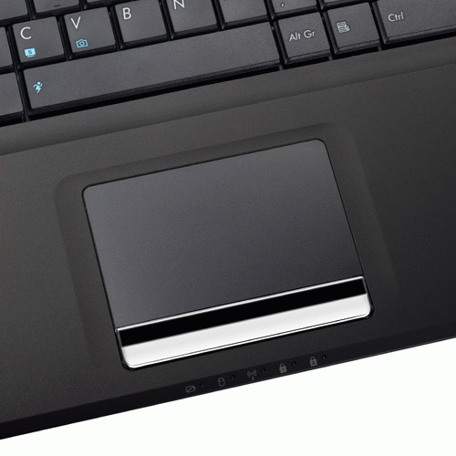 ASUS N71VN-TY010D laptop Intel® Core™2 Duo – image 3