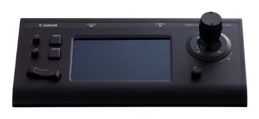 RC-IP100 camera remote control Wired