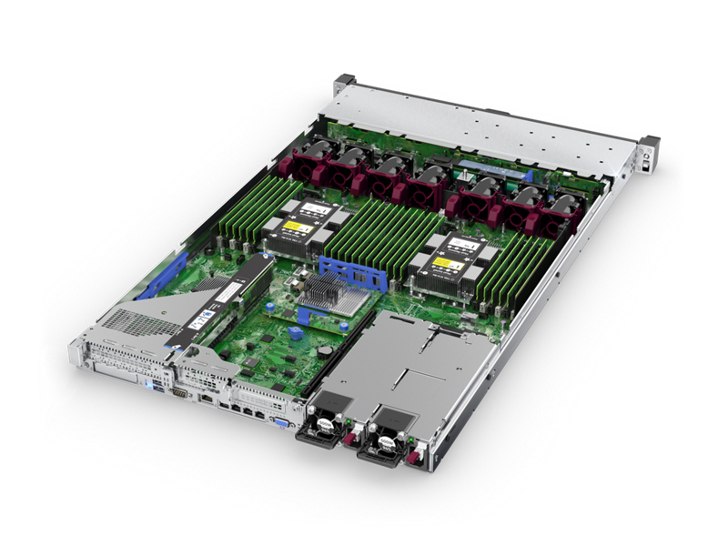 HP P36183-B21 internal solid state drive – image 6