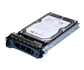 Origin Storage 120GB Hot Plug Enterprise SSD