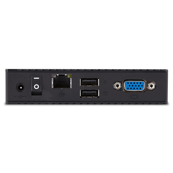 Viewsonic SC-U25 160 g Black – image 8