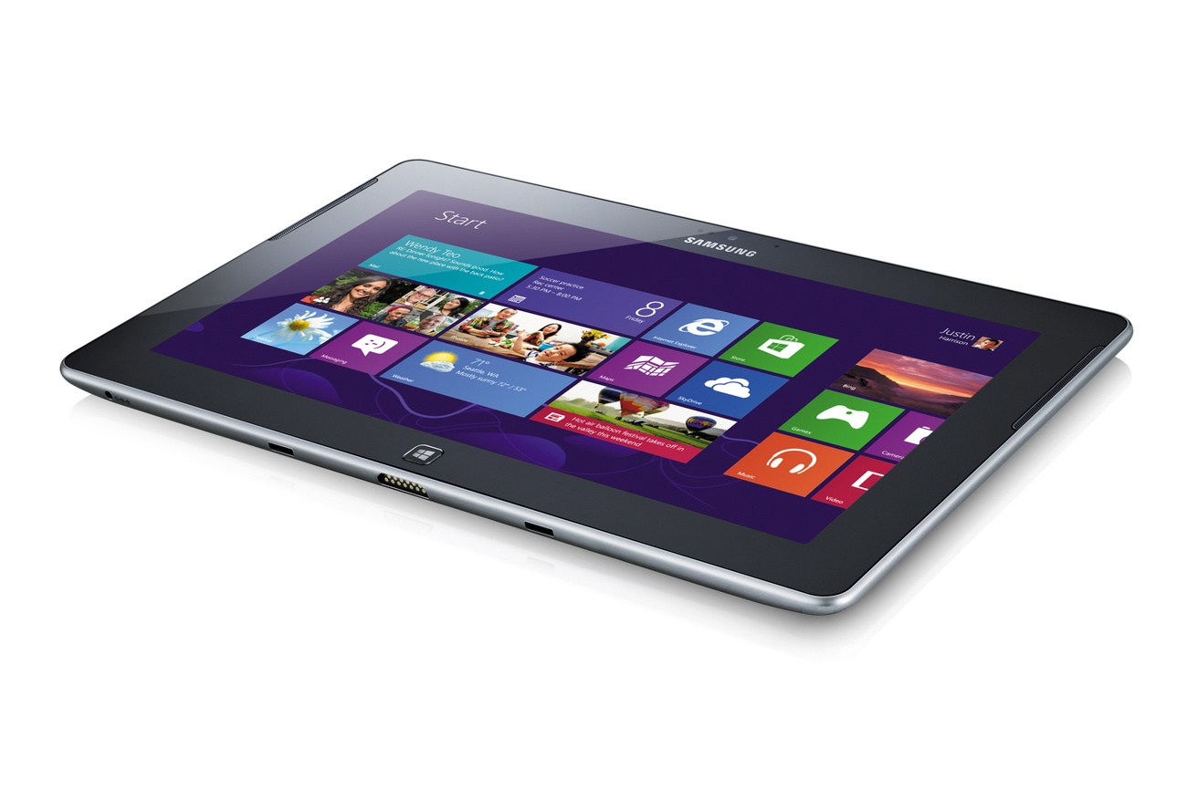 Samsung ATIV Tab 64GB – image 4