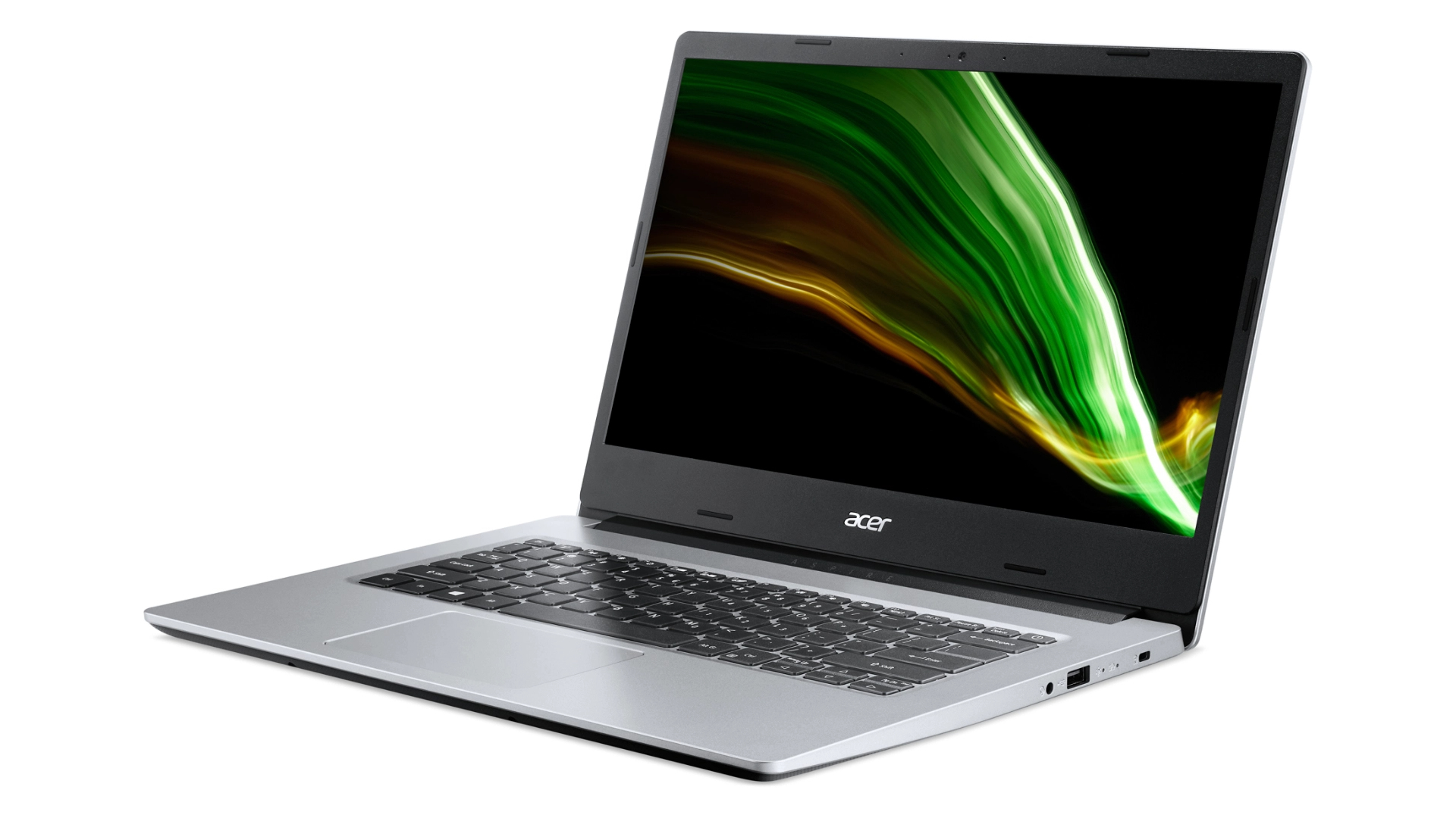 Acer Aspire 1 A114-33-P039 Intel® Celeron® N6000 Laptop – image 3