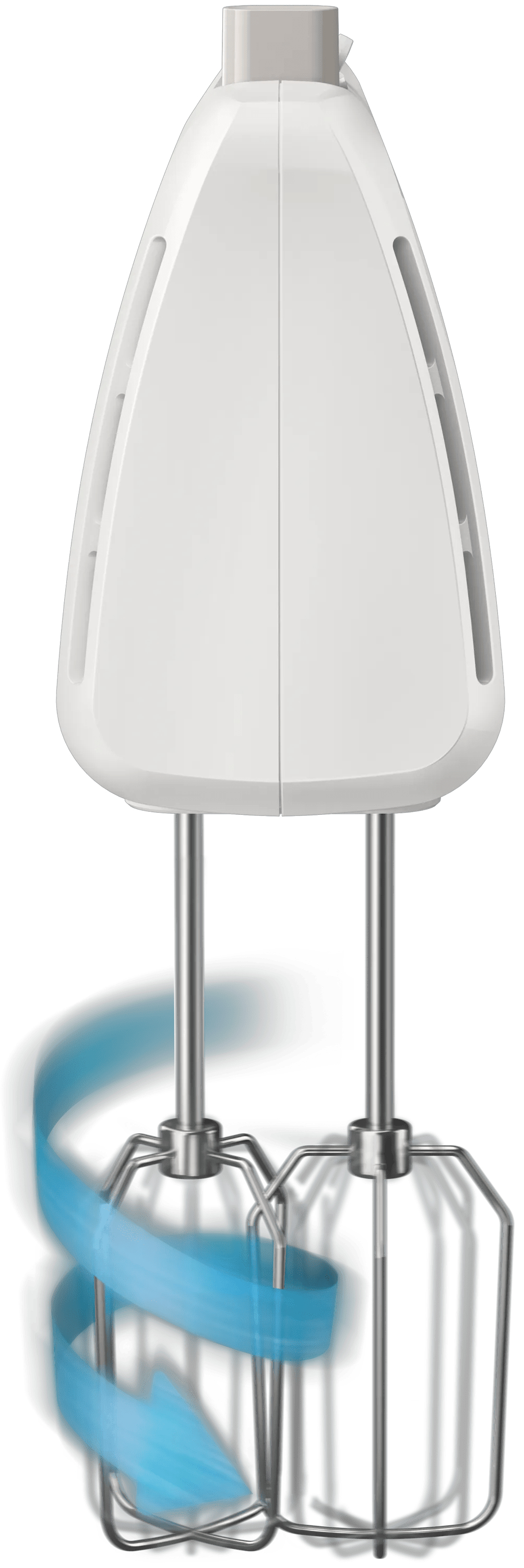 Philips Daily Collection HR3702/00 mixer Hand mixer – image 3