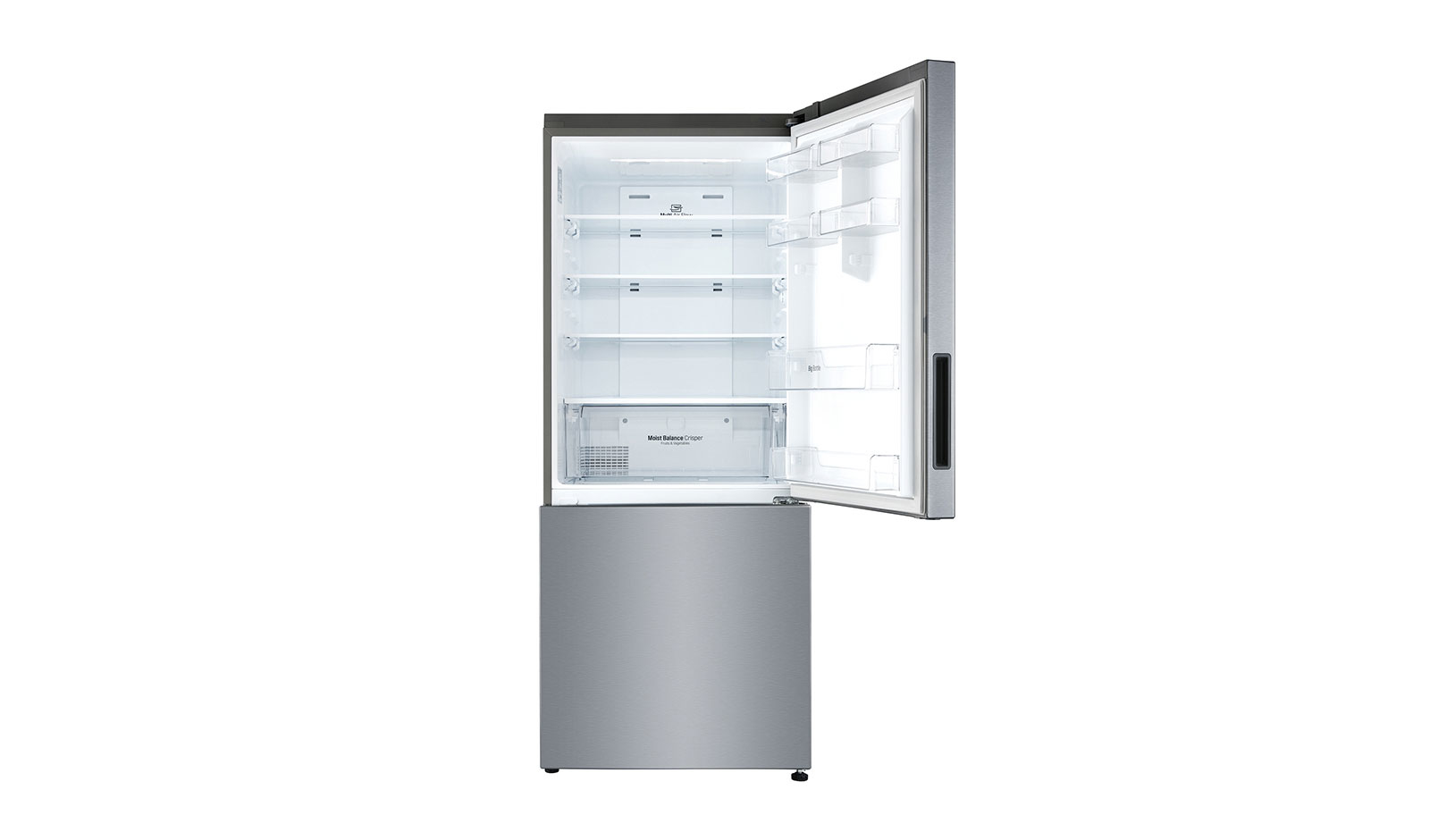 LG GC-B559PLCZ fridge-freezer Freestanding – image 5