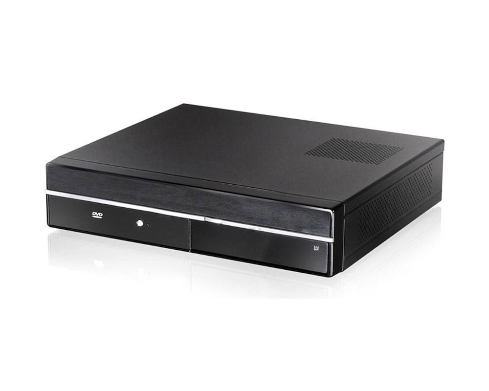 MSI 6681-001BUS PC/workstation barebone SFF Black Intel® G41 Express LGA 775 (Socket T) – image 4
