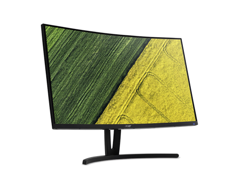 Acer ED3 ED322QRP computer monitor – image 2