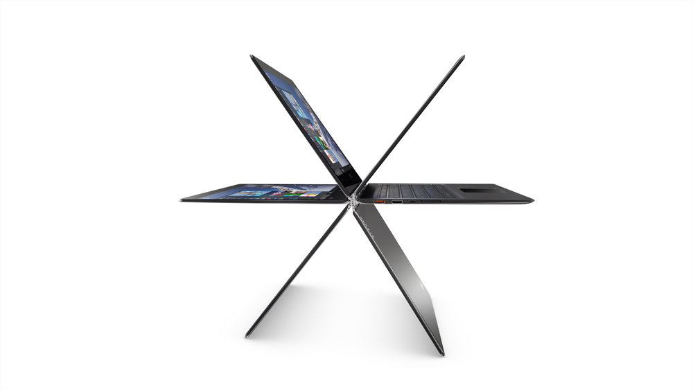 Lenovo Yoga 900 Intel® Core™ i5 i5-6200U Hybrid (2-in-1) – image 5