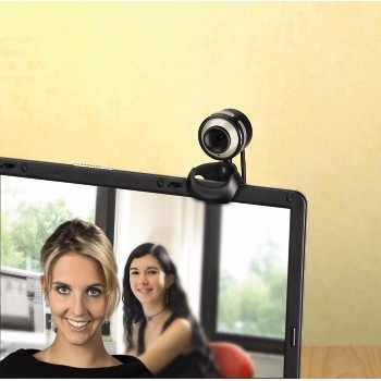 Hama Webcam "Circle" – image 3