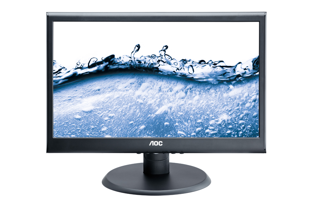 AOC e950Swda-skd computer monitor