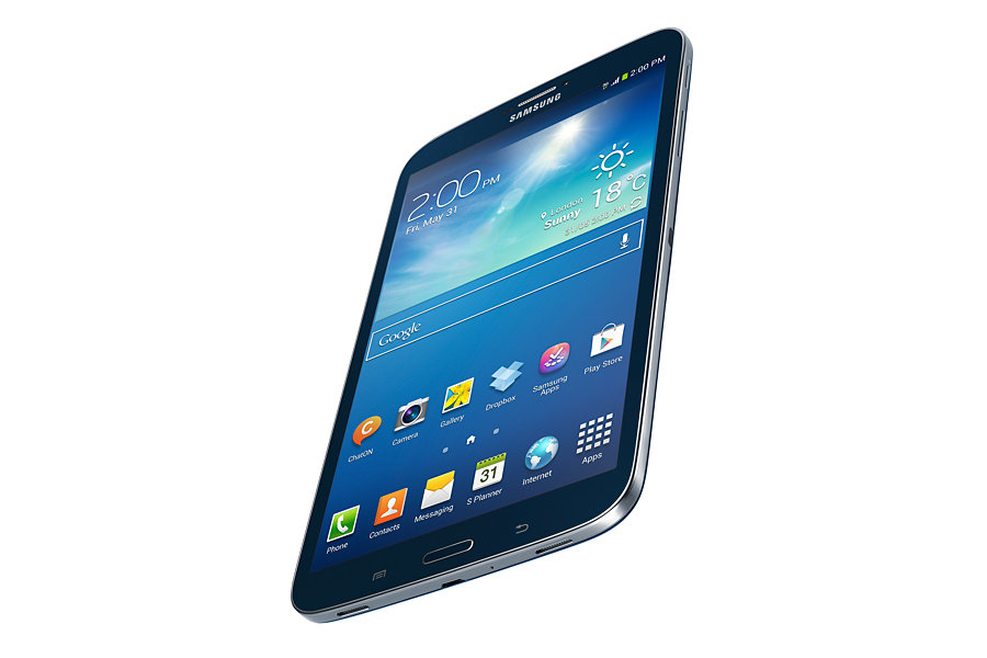 Samsung Galaxy Tab 3 SM-T312 – image 9