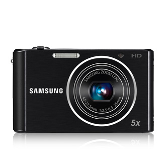 Samsung ST ST76 Compact camera – image 1