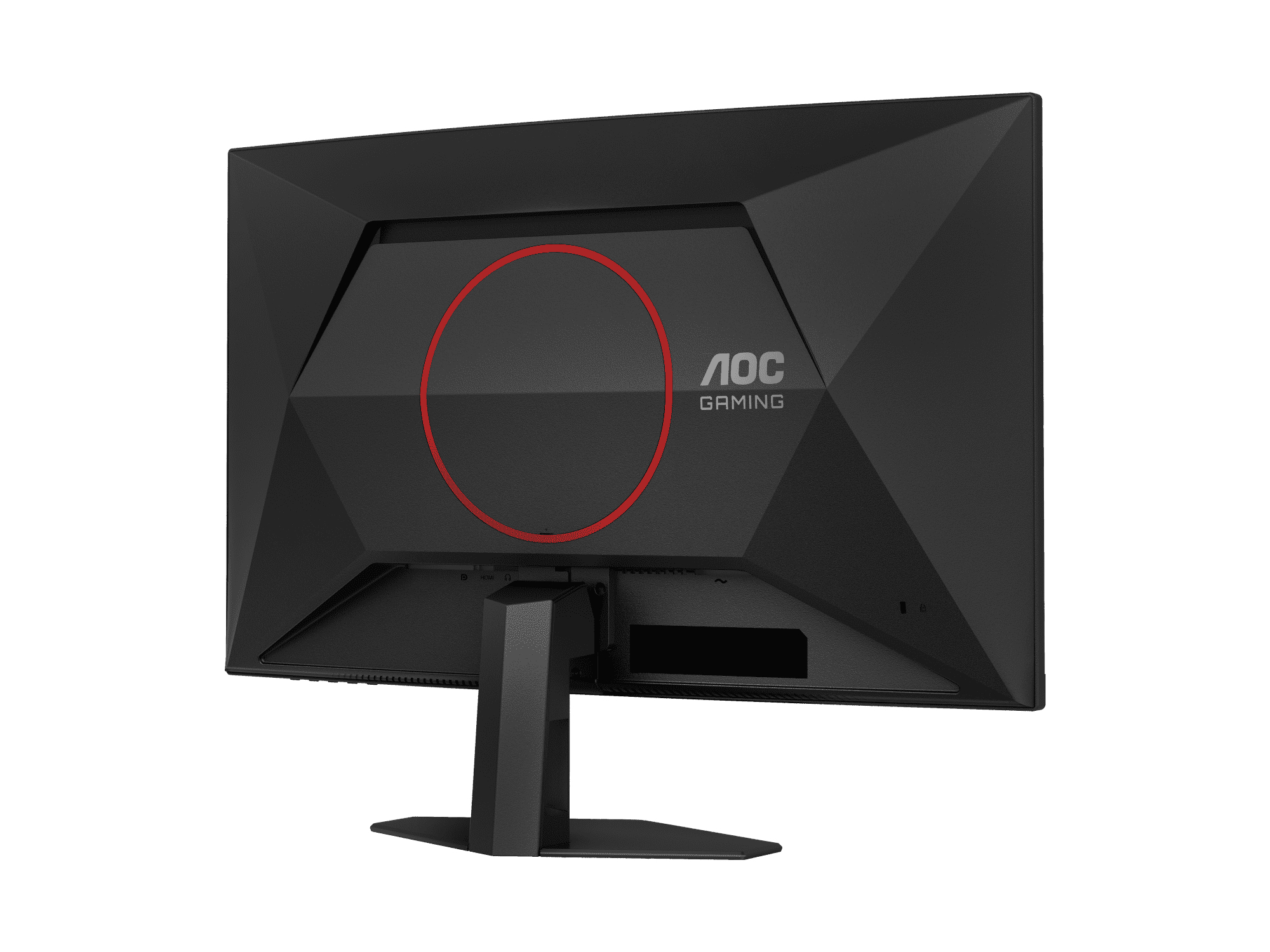 AOC G4 C27G4ZE computer monitor – image 7