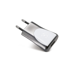 Celly SCH11UWH mobile device charger Smartphone White AC Indoor