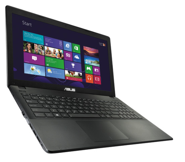 ASUS F551MAV-DB02-B laptop Intel® Celeron® N2830 – image 3