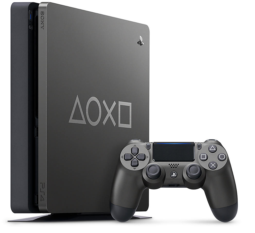 Sony Interactive Entertainment PS4: c Limited Edition – image 3
