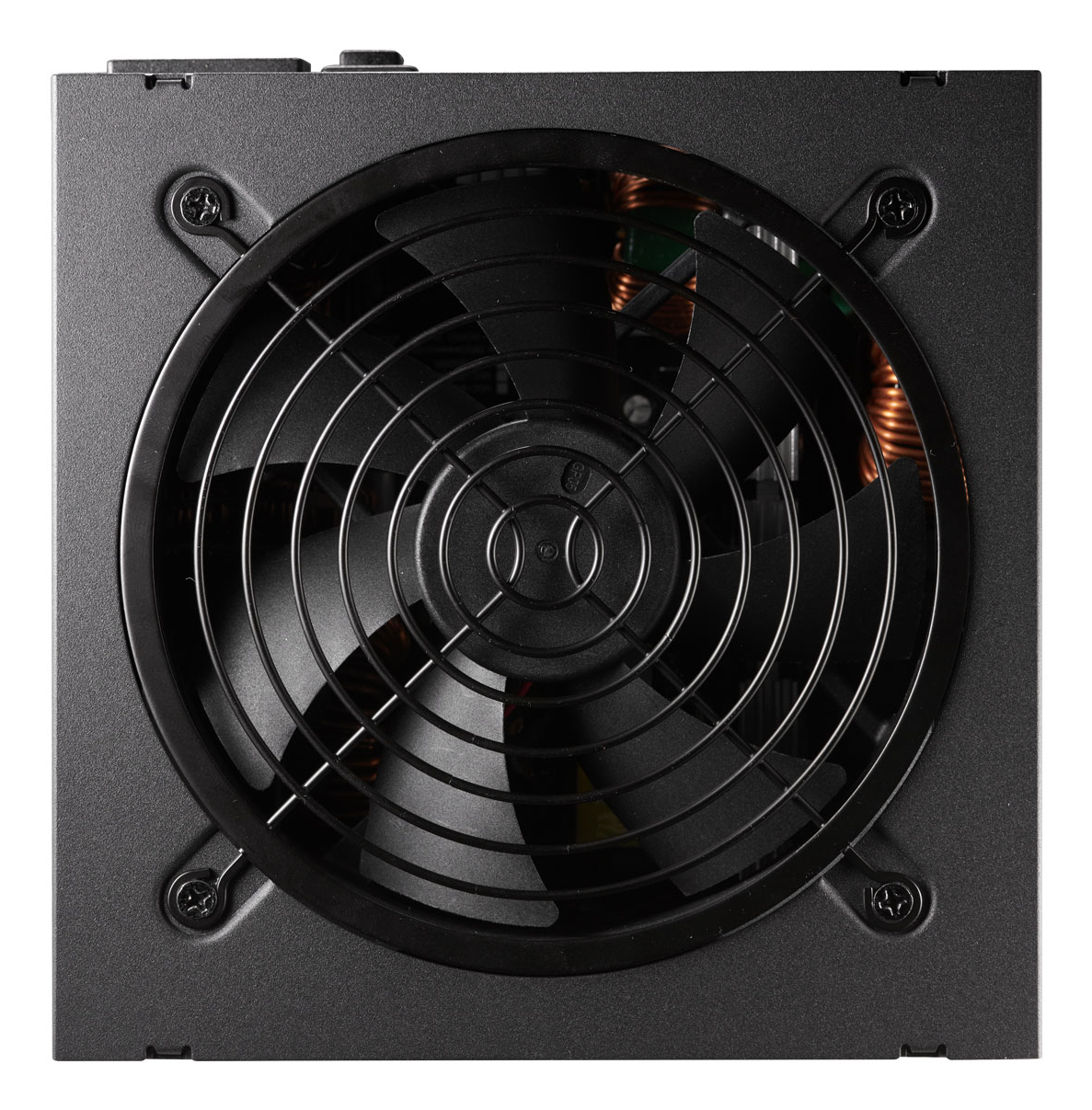 FSP VIC-850GM power supply unit 850 W 20+4 pin ATX ATX Black image 5