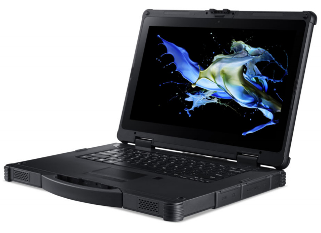 Acer ENDURO EN715-51W-70K0 Intel® Core™ i7 i7-8550U Laptop