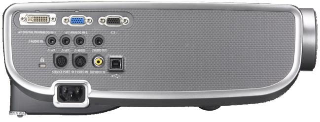 Canon XEED SX7 4000 ANSI lumens LCOS – image 5