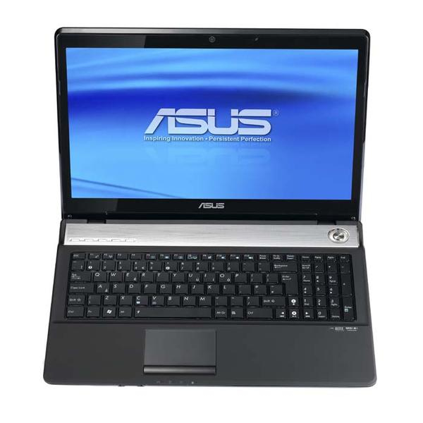 ASUS N52DA-EX046V laptop AMD Phenom II P920 – image 4