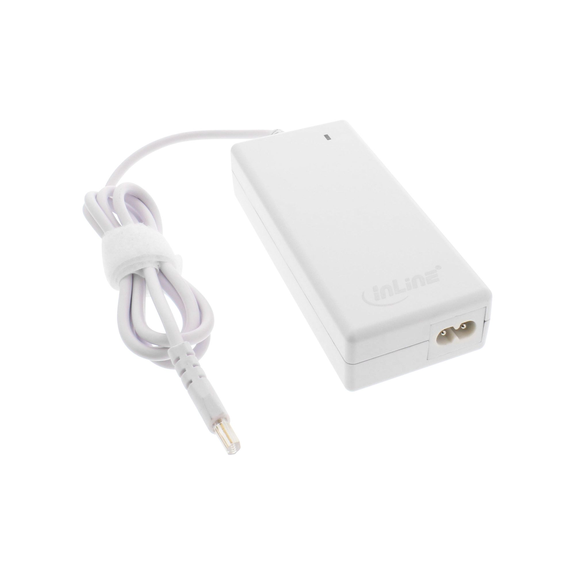 InLine Power Supply Notebook Adapter – image 6