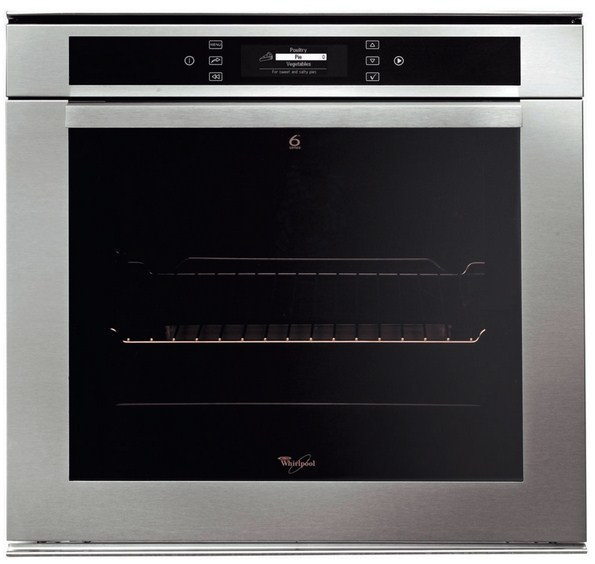 Whirlpool AKZM 6820/IXL