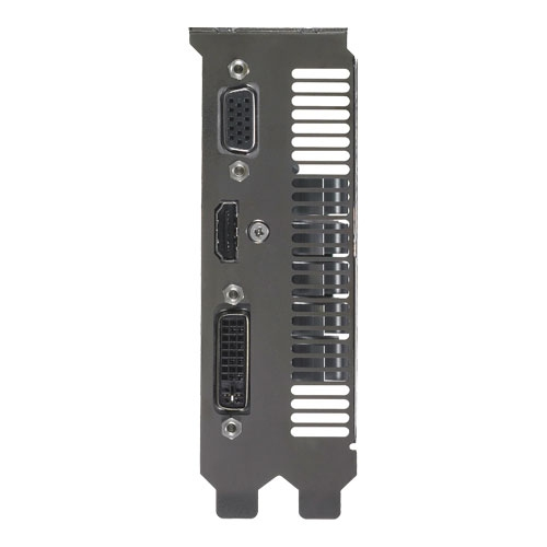 ASUS Bravo 220 SILENT/DI/1GD2(LP) – image 6