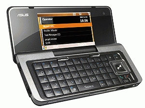ASUS M930, Black – image 2