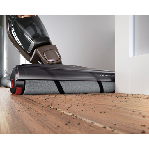 AEG QX8-1-45MP 2-in-1 stick vacuum Battery Dry Bagless Bronze, Metallic 2.1 Ah – image 5