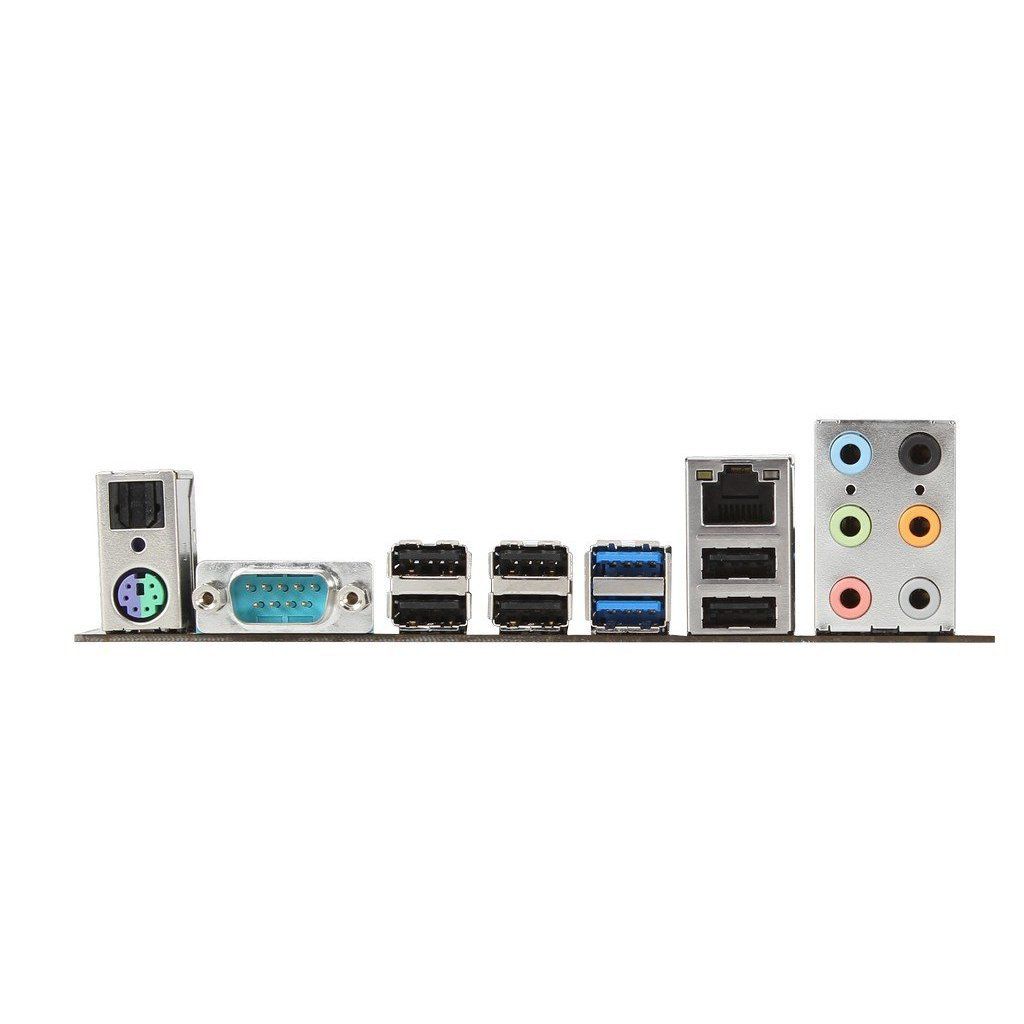 MSI 870S-G46 motherboard AMD 870 (RX881) Socket AM3 ATX – image 5