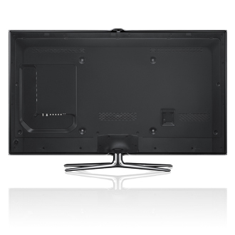 Samsung UE40ES7000Q 101.6 cm (40") Full HD Smart TV Wi-Fi Black – image 4