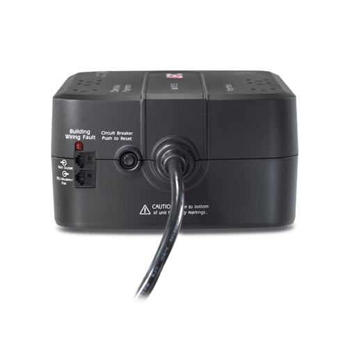 APC Back-UPS ES 350 – image 2