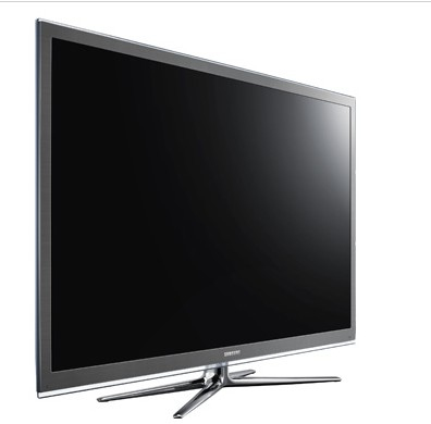 Samsung Series 8 UN65C8000XF TV – image 3