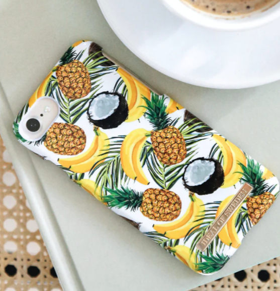 iDeal of Sweden Banana Coconut – image 4