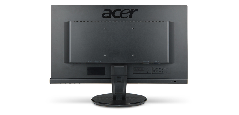 Acer P246HAbd computer monitor – image 4