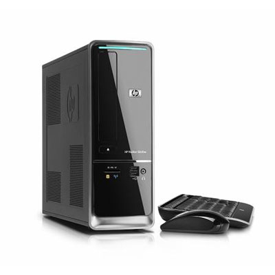 HP Pavilion Slimline s5550nl Desktop PC